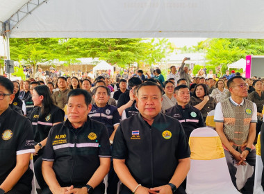 ร่วมต้อนรับรองนายกรัฐมนตรีและรัฐมนตรีฯ พารามิเตอร์รูปภาพ 5